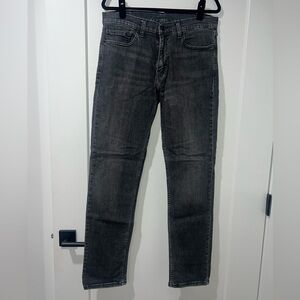 Levi’s 511 Men’s Slim Fit Stretch Jeans